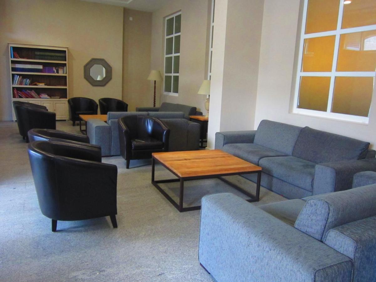 Residencial Mondariz Balneario 424 Apartment Exterior photo