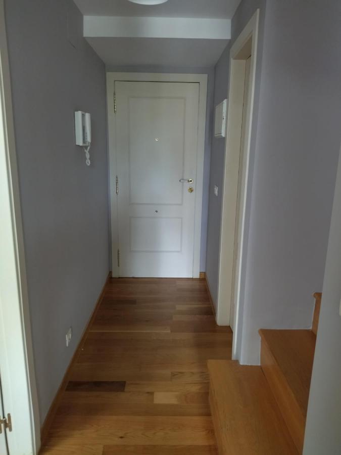 Residencial Mondariz Balneario 424 Apartment Exterior photo
