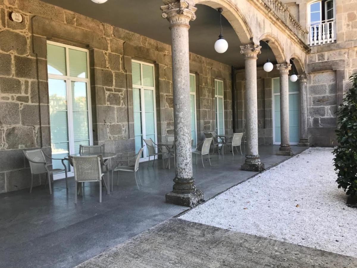 Residencial Mondariz Balneario 424 Apartment Exterior photo
